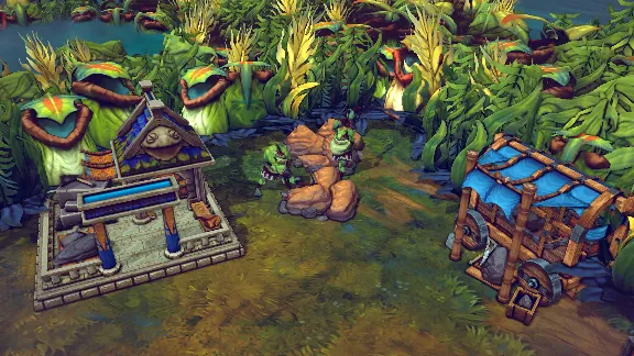 RU+CIS | Against the Storm - Keepers of the Stone | STEAM KEY