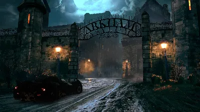 Batman The Telltale Series Steam Ключ СНГ* +Бонус