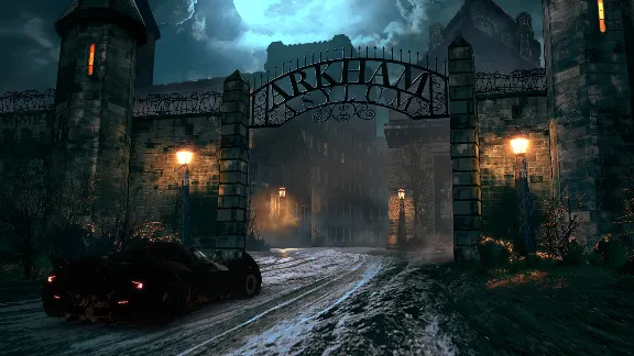Batman The Telltale Series Steam Ключ СНГ* +Бонус