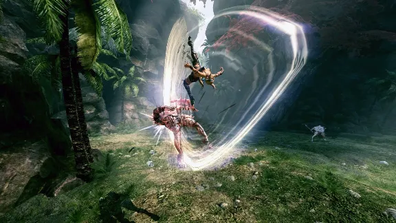 Blades of Time АВТОДОСТАВКА STEAM GLOBAL МГНОВЕННО ЛИЦЕНЗИЯ