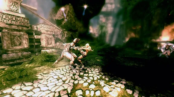 Blades of Time АВТОДОСТАВКА STEAM GLOBAL МГНОВЕННО ЛИЦЕНЗИЯ