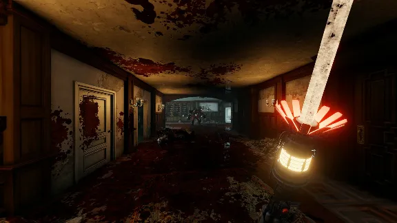 Killing Floor 2 Armory Season Pass KF2 Season Pass 2021 DLC AUTODELIVERY STEAM RUSSIA