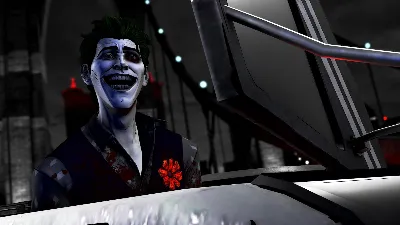 Batman: The Telltale Series Shadows Mode Steam Key DLC