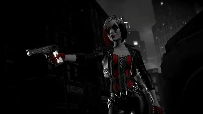 Batman: The Telltale Series Shadows Mode Steam Key DLC