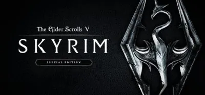 ⚫The Elder Scrolls V Skyrim Anniversary Edition Steam