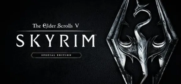 ⚫The Elder Scrolls V Skyrim Anniversary Edition Steam