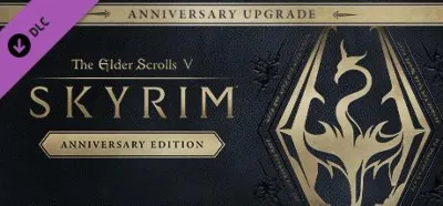 ⚫The Elder Scrolls V Skyrim Anniversary Edition Steam