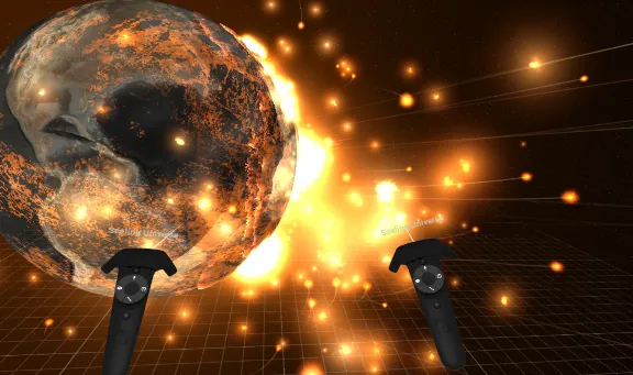 Universe Sandbox (Steam Gift RU)