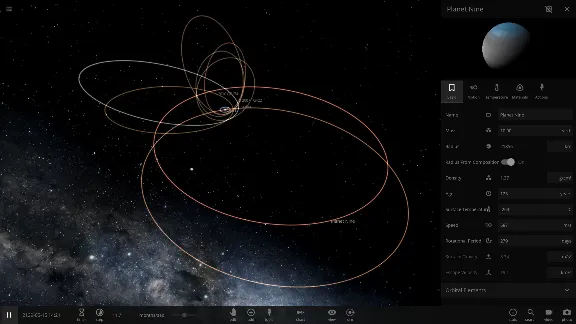 Universe Sandbox (Steam Gift RU)
