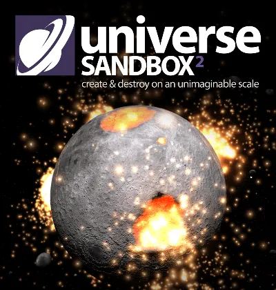 Universe Sandbox (Steam Gift RU)