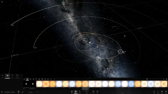 Universe Sandbox (Steam Gift RU)