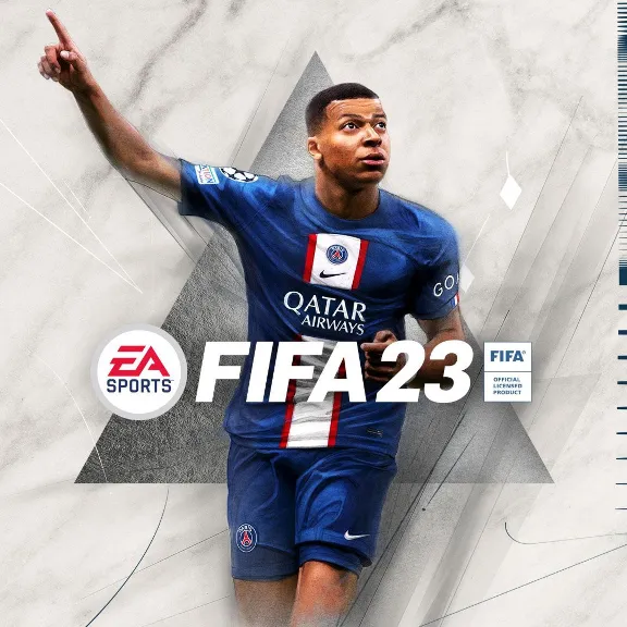 РФ/GLOBAL 🌎 FIFA 23 🔑 EA APP КЛЮЧ