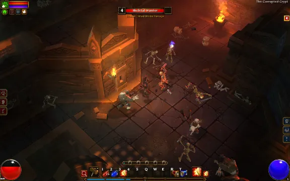 Torchlight 2 II АВТОДОСТАВКА STEAM GLOBAL МГНОВЕННО ЛИЦЕНЗИЯ