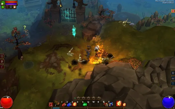 Torchlight 2 II АВТОДОСТАВКА STEAM GLOBAL МГНОВЕННО ЛИЦЕНЗИЯ
