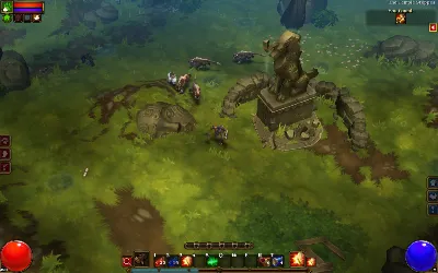 Torchlight 2 II АВТОДОСТАВКА STEAM GLOBAL МГНОВЕННО ЛИЦЕНЗИЯ