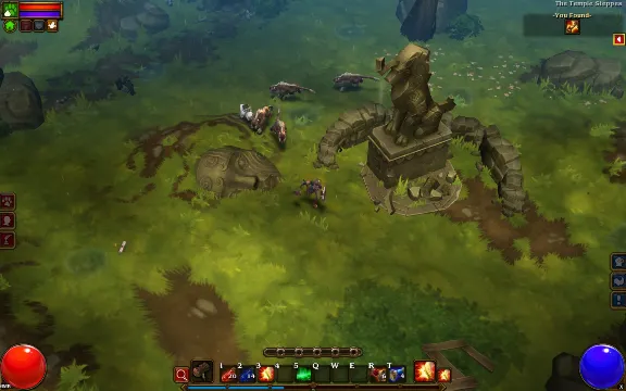 Torchlight 2 II АВТОДОСТАВКА STEAM GLOBAL МГНОВЕННО ЛИЦЕНЗИЯ