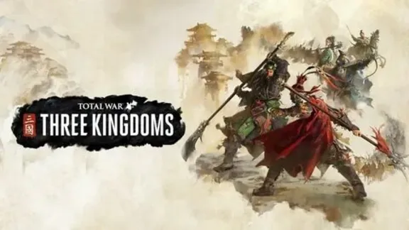 Total War Three Kingdoms - Offline
