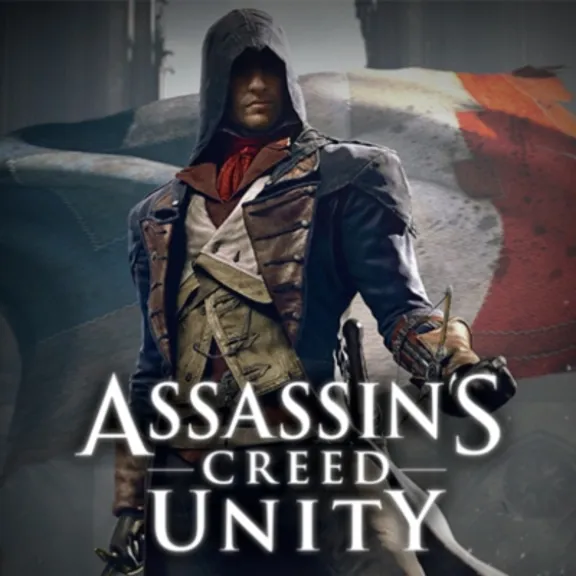 ASSASSIN&acute;S CREED: UNITY 🔵(Ubisoft Connect) GLOBAL