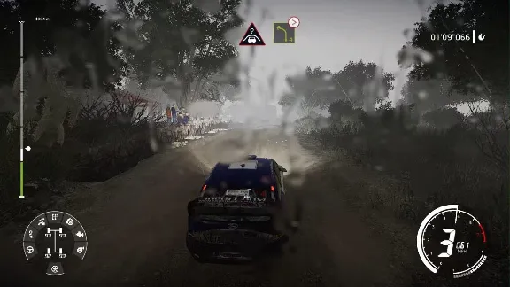WRC 9 Deluxe Edition FIA World Rally XBOX Code 🔑 🔥 🌍