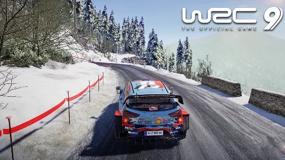 WRC 9 Deluxe Edition FIA World Rally XBOX Code 🔑 🔥 🌍