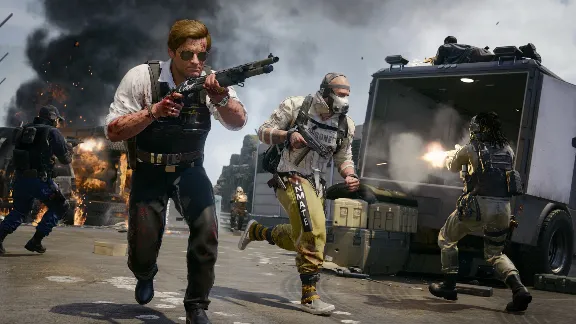 Call of Duty®: Black Ops 6 +ВЫБОР STEAM ⚡️АВТО 💳0%