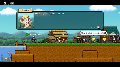 ✅ Nice Day for Fishing Epic Edition Steam АККАУНТ +ПОЧТ