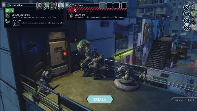 ✅ XCOM: Chimera Squad Steam АККАУНТ НОВЫЙ+ПОЧТА