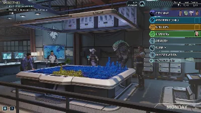 ✅ XCOM: Chimera Squad Steam АККАУНТ НОВЫЙ+ПОЧТА