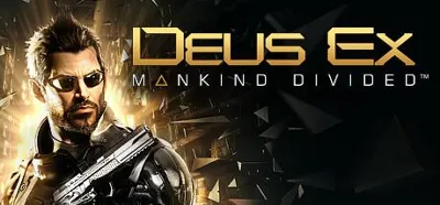 ⚫Deus Ex: Mankind Divided Digital Deluxe Edition Key
