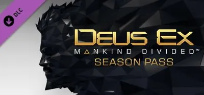 ⚫Deus Ex: Mankind Divided Digital Deluxe Edition Key