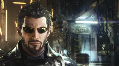 ⚫Deus Ex Mankind Divided DLC Season Pass Steam Key ROW