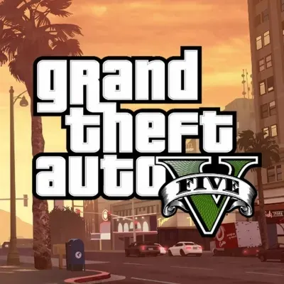 GRAND THEFT AUTO V PREMIUM 🔵(ENHANCED + LEGACY)  KEY