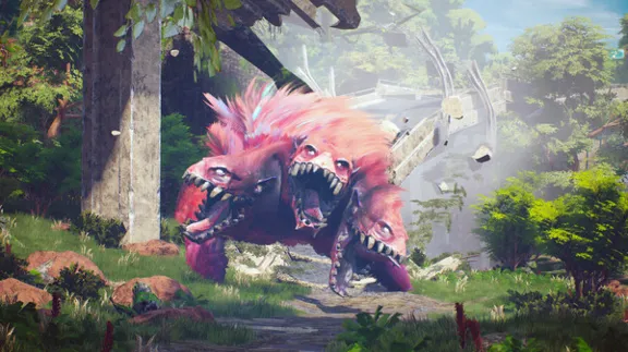BIOMUTANT | Steam | АВТОВЫДАЧА 24/7 | Region Free
