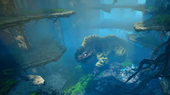 BIOMUTANT | Steam | АВТОВЫДАЧА 24/7 | Region Free