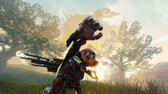 BIOMUTANT | Steam | АВТОВЫДАЧА 24/7 | Region Free