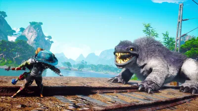 BIOMUTANT | Steam | АВТОВЫДАЧА 24/7 | Region Free