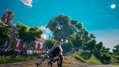BIOMUTANT | Steam | АВТОВЫДАЧА 24/7 | Region Free