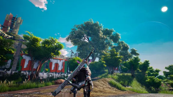 BIOMUTANT | Steam | АВТОВЫДАЧА 24/7 | Region Free