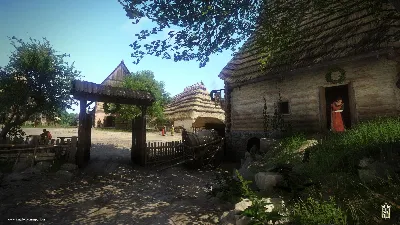 ⚫Kingdom Come Deliverance | Royal (+Все DLC) Steam Ключ