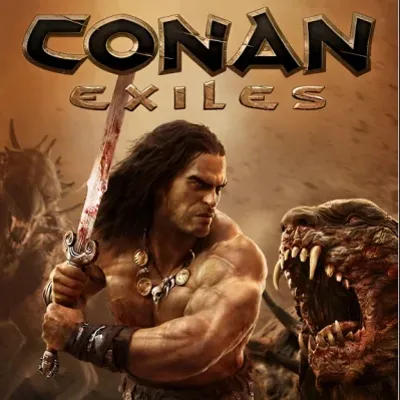 ✅Conan Exiles (Enhanced 2026) / Complete Edition (ВСЕ DLC) (Steam Ключ)