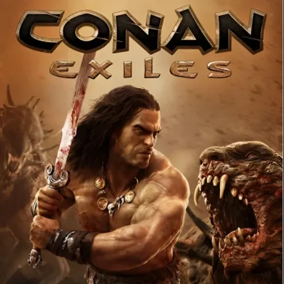 ✅Conan Exiles (Enhanced 2026) / Complete Edition (ВСЕ DLC) (Steam Ключ)