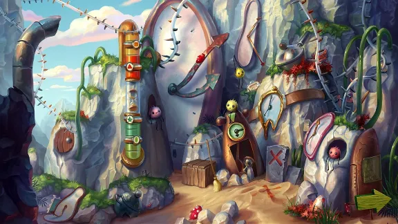 Comrade Rabbit Bundle XBOX / WINDOWS [ Код 🔑 Ключ ]