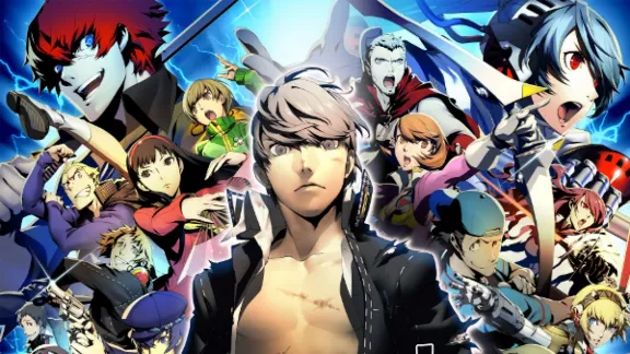 PERSONA 5 ROYAL STEAM 🅿️PAYPAL