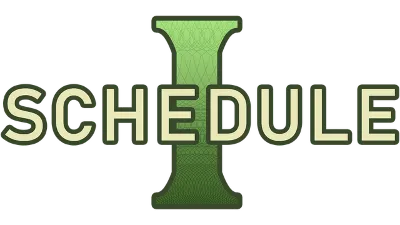 🔥 Schedule I | Steam RU+UA+KZ+CIS+TR+AR 🔥