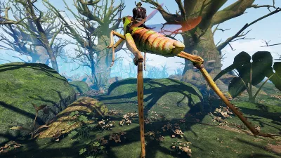 SMALLAND: SURVIVE THE WILDS XBOX SERIES S|X KEY/CODE