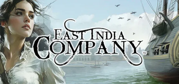 East India Company (STEAM KEY/GLOBAL)