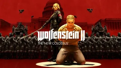 Wolfenstein II: The New Colossus Digital Deluxe Edition