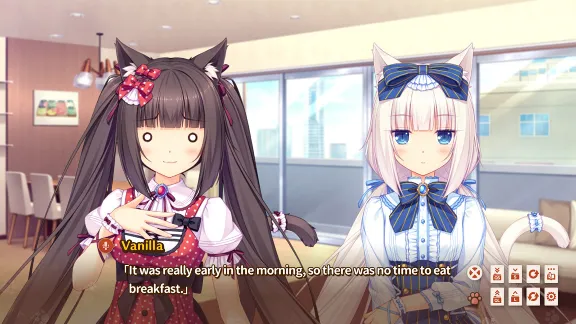 NEKOPARA Vol. 1 АВТОДОСТАВКА STEAM GLOBAL МГНОВЕННО ЛИЦЕНЗИЯ