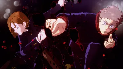 ✅ Jujutsu Kaisen Cursed Clash Steam Account +MAIL🟢