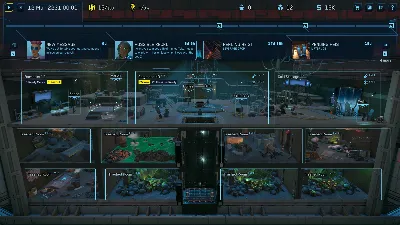 Cyber Knights: Flashpoint 💎 АВТОДОСТАВКА STEAM GLOBAL МГНОВЕННО ЛИЦЕНЗИЯ